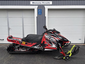 Arctic Cat M-sarja