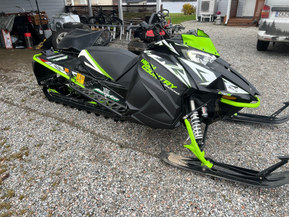 Arctic Cat XF