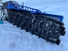 Lynx BoonDocker