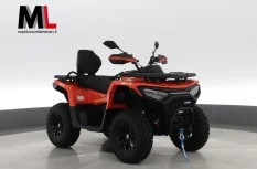Linhai Landforce
