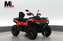 Linhai Landforce