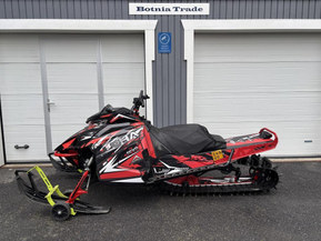 Arctic Cat M-sarja