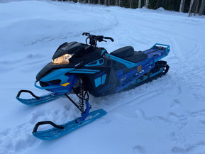 Lynx BoonDocker