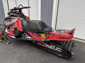 Arctic Cat M-sarja
