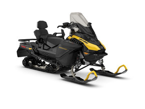 Ski-Doo Expedition