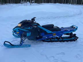 Lynx BoonDocker