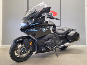 BMW K
