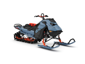 Ski-Doo Freeride