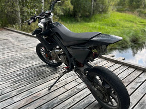 Derbi Senda