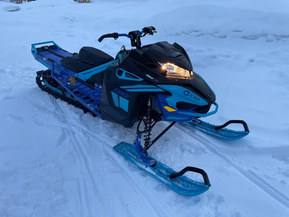 Lynx BoonDocker