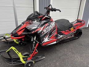 Arctic Cat M-sarja