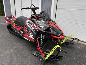 Arctic Cat M-sarja