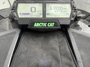 Arctic Cat M-sarja