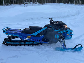 Lynx BoonDocker