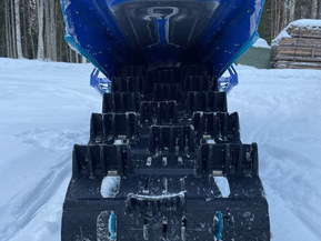 Lynx BoonDocker