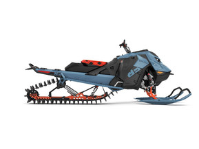 Ski-Doo Freeride