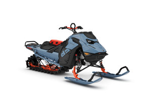 Ski-Doo Freeride