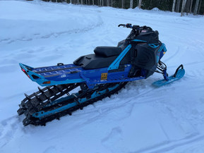 Lynx BoonDocker