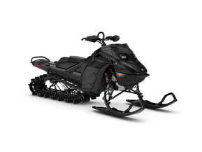 Ski-Doo Summit