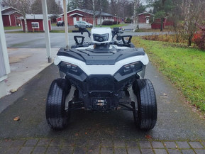 Polaris Sportsman