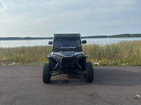 Polaris RZR