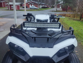 Polaris Sportsman