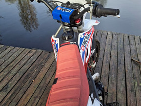 Apollo RFN Thunder 125 17 14