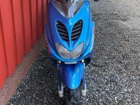 Yamaha Aerox