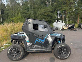 Polaris RZR