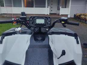 Polaris Sportsman