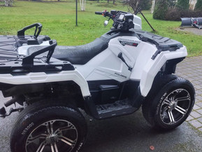 Polaris Sportsman