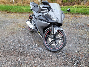 Yamaha YZF-R