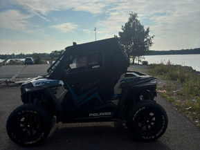 Polaris RZR