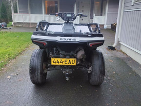 Polaris Sportsman