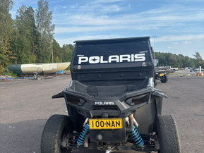 Polaris RZR
