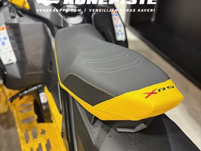 Ski-Doo MX Z