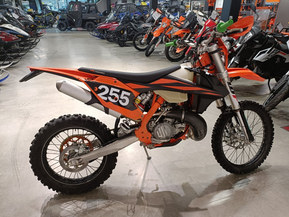 KTM 250