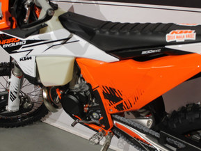 KTM 300