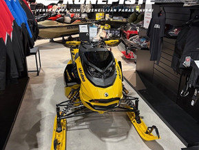 Ski-Doo MX Z