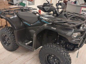 CFMOTO CFORCE