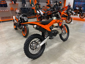 KTM 250