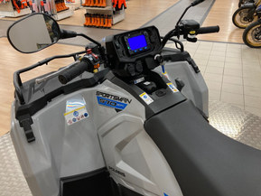 Polaris Sportsman