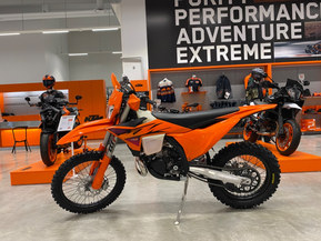 KTM 250
