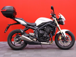 Triumph Street Triple