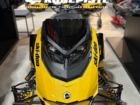 Ski-Doo MX Z