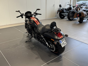 Harley-Davidson VRSC