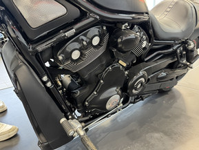 Harley-Davidson VRSC