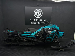 Ski-Doo Summit