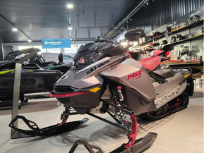 Ski-Doo MX Z