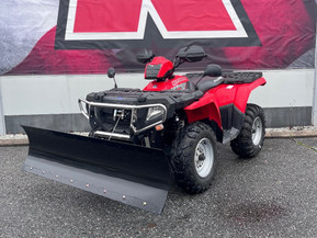 Polaris Sportsman